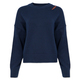 Boyfriend Crew Sweater